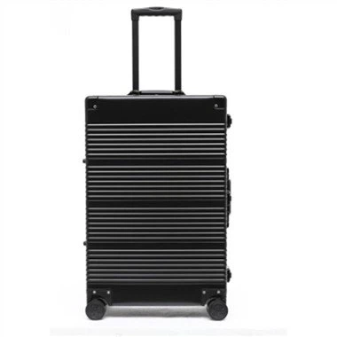 Aluminijska kabina za prtljažnik